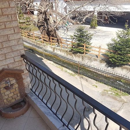 אורמה Guest House Vaso מראה חיצוני תמונה