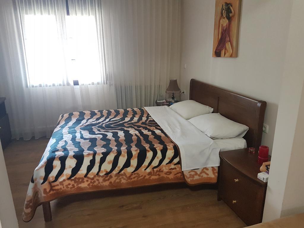 אורמה Guest House Vaso מראה חיצוני תמונה