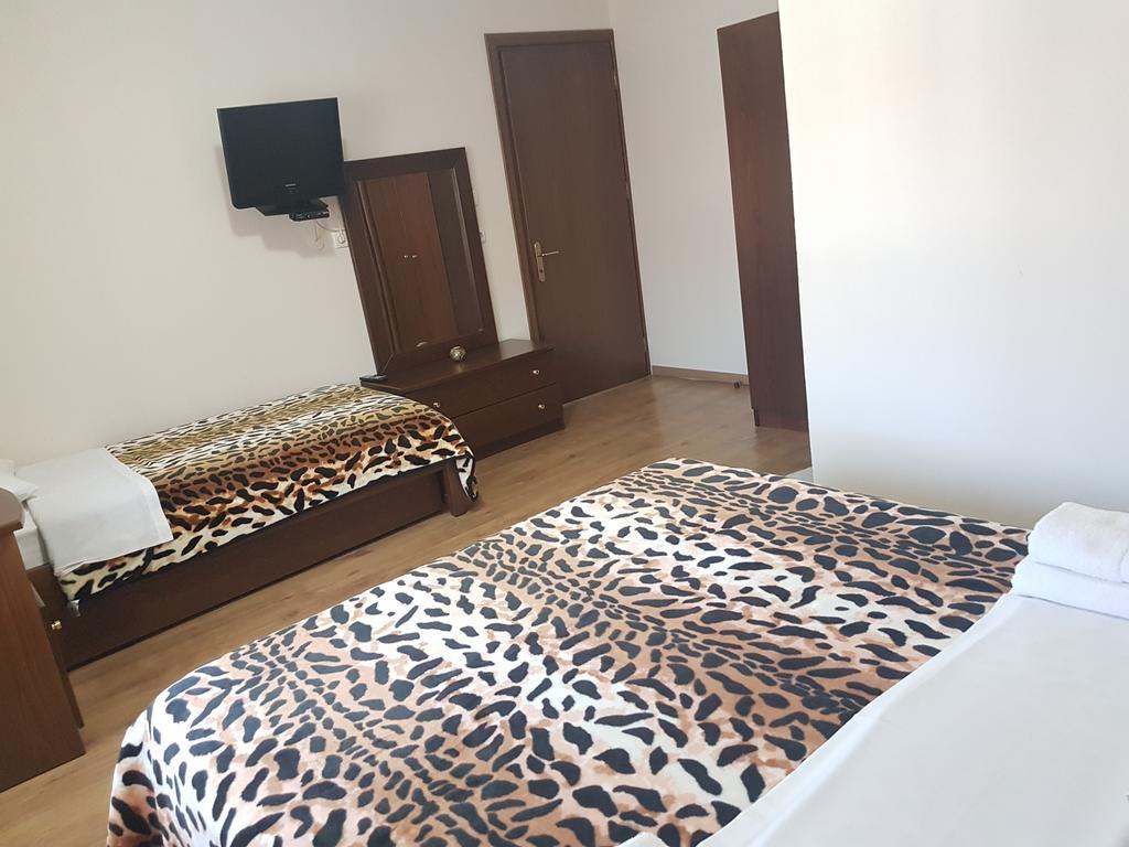 אורמה Guest House Vaso מראה חיצוני תמונה
