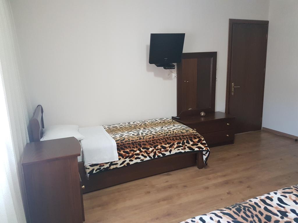 אורמה Guest House Vaso מראה חיצוני תמונה