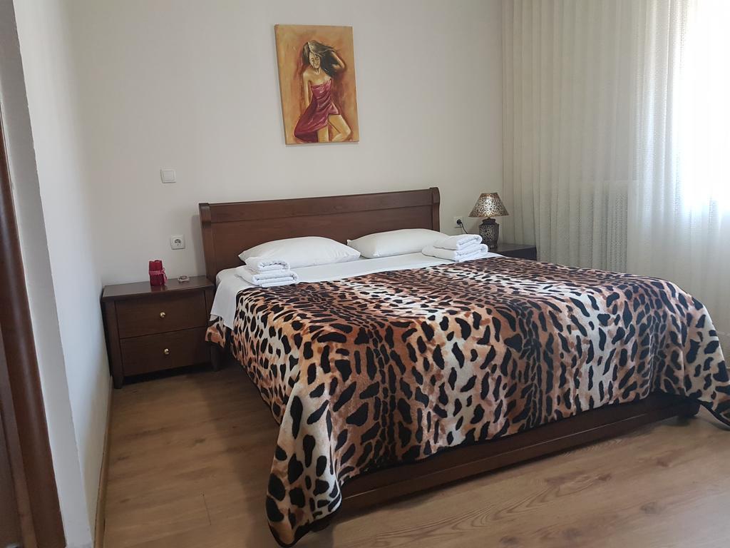 אורמה Guest House Vaso מראה חיצוני תמונה