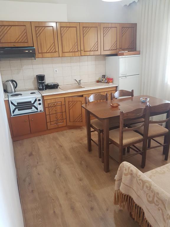 אורמה Guest House Vaso מראה חיצוני תמונה