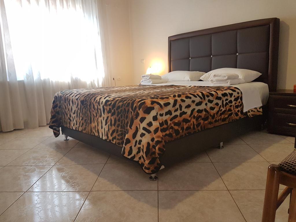 אורמה Guest House Vaso מראה חיצוני תמונה