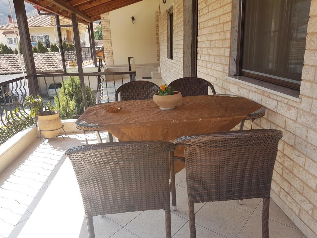 אורמה Guest House Vaso מראה חיצוני תמונה