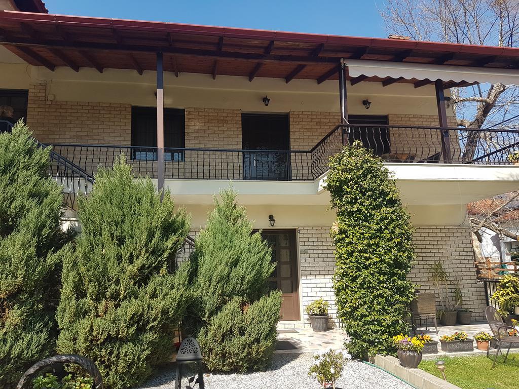 אורמה Guest House Vaso מראה חיצוני תמונה
