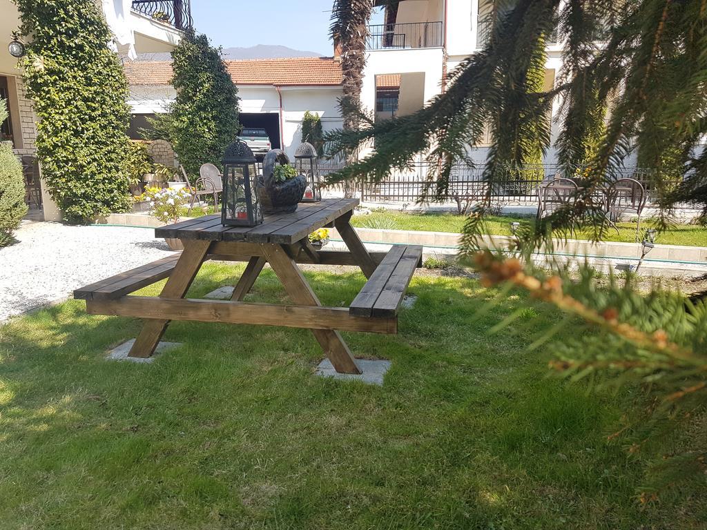 אורמה Guest House Vaso מראה חיצוני תמונה
