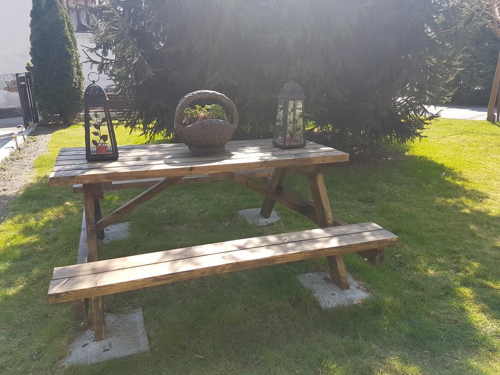 אורמה Guest House Vaso מראה חיצוני תמונה