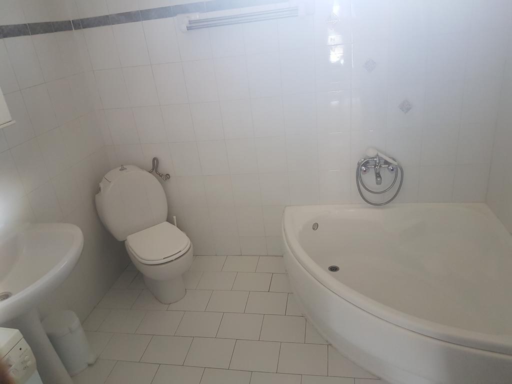אורמה Guest House Vaso מראה חיצוני תמונה