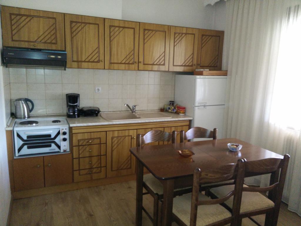 אורמה Guest House Vaso מראה חיצוני תמונה