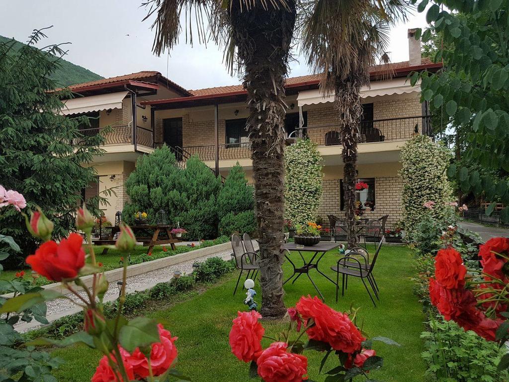 אורמה Guest House Vaso מראה חיצוני תמונה